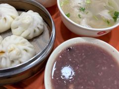 -庆丰包子铺(南站二店)