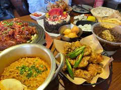 -一乐韩国炸鸡(梅江店)