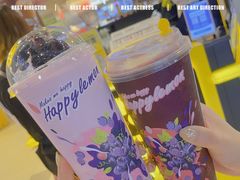 -快乐柠檬happylemon(日月光店)