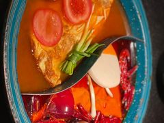 -吼堂老火锅(太古里总店)