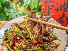 -壹酒贰肉1926·深夜食堂(九纬路店)