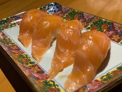 -渔寿司·日本料理(艾尚天地店)