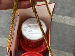 -鑫记婆婆兔·成都特产·兔头手撕兔(太古里店)