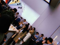 -Apple零售店(成都太古里店)