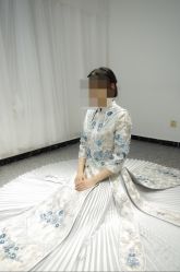 -ZHICOME·稚蔻婚纱礼服造型定制(西安龙首印象城店)