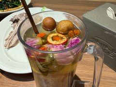 -贯贯吉·清真餐厅(浙江中路店)