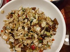 -新李记 · 口味菜馆(南郊公园店)