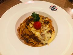 -5号公路餐厅(曼哈顿店)