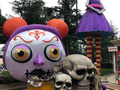 -国色天乡三期陆地乐园