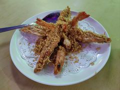 -無招牌海鮮(芽笼店)