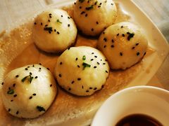上海生煎包-上海年代(水上东路店)