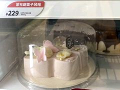 -DQ·蛋糕·冰淇淋(包河万达店)
