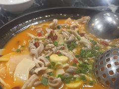 -李师傅脆肚(华强北店)