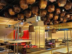 -晓宇重庆火锅(西安荟聚店)
