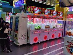 -快乐街区(成都龙湖北城天街店)