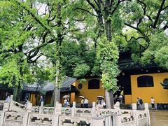 -西园戒幢律寺