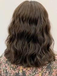 -MORI HAIR SALON日式美发沙龙