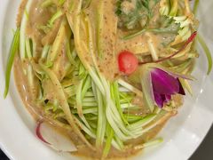 -宛平李记小吃(东关街店)