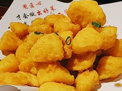 -师味葱扒虎头鲤·水席洛阳菜(元华店)