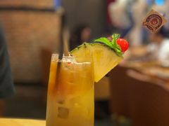 -MR.ROCKY洛奇先生RESTAURANT&BAR(宝安壹方城店)