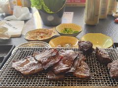 -300杯·和牛烧肉清酒专门店(廊里店)