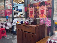 -赵美丽·重庆社区火锅·直营店(火车东站·中豪国际店)