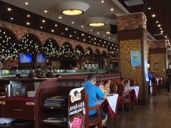 大堂-威尼斯西餐厅(古镇店)