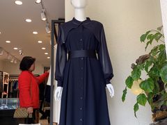-采姿CA·ZI男女装时装高级定制(成都南路店)