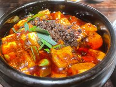 -陈麻婆豆腐(旗舰店)