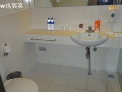 -北京民族园葉子里酒店(鸟巢店)