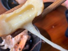 -丽江庭院·云南野生菌·海鲜火锅(鼓楼四合院店)
