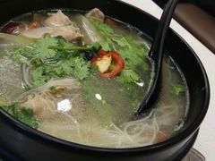 -和平馆·地道港澳茶餐厅(西门口店)
