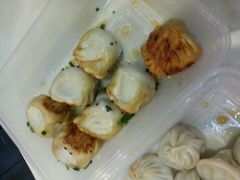 android_upload_pic-老上海食惠裡小籠包生煎包