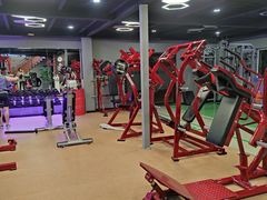 -BD健身私教工作室(CBD店)