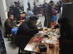 大堂-宝瑞门钉肉饼店