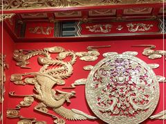 -梅龙镇酒家(南京西路总店)