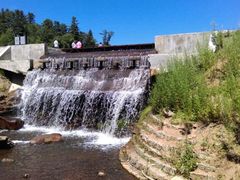 -五营红松林海景区