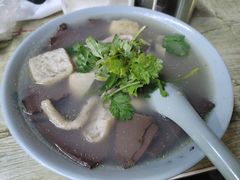 -金原鸭血粉丝汤总店(锁金村店)