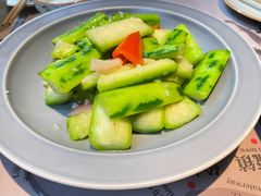 胜瓜-味妙顺德厨房(绿地缤纷城店)