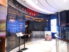 -铁公鸡·四川料理(天环广场店)