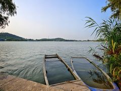 -上海月湖雕塑公园