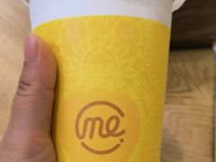 -湊湊火锅·茶憩(世博大道店)