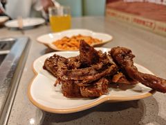 -海底捞火锅(苏宁生活广场店)