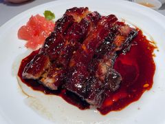 -侨美·唐荔园·40年地道粤菜