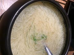 文思豆腐羹-扬州狮子楼·非遗淮扬菜(东关街店)
