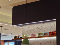 -夏日玛莉西餐厅(中茂城店)