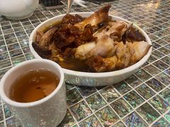 密制脚圈-走马楼饭庄(慈城古县城店)