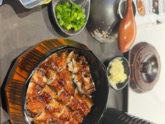 -银河烧鳗·活鳗料理专门店(西单大悦城店)
