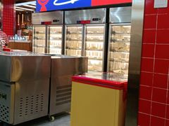 -小妖君串捞火锅(黄屯店)