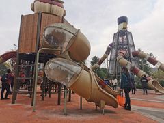 -枫香湖儿童公园